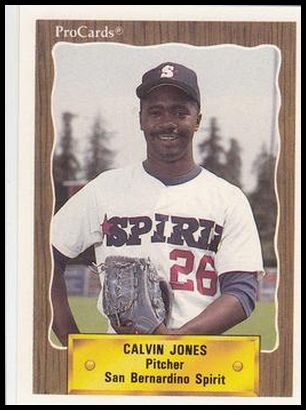 2629 Calvin Jones